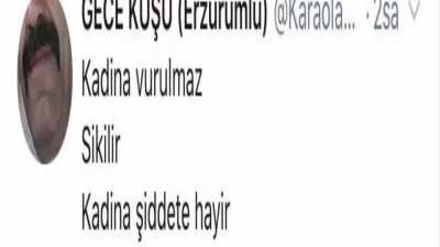 D&uuml;n attığım videoda yorumlarınızı dikkate alarak yeni bir video daha yaptım. Fikirleriniz i&ccedil;in teşekk&uuml;rler.