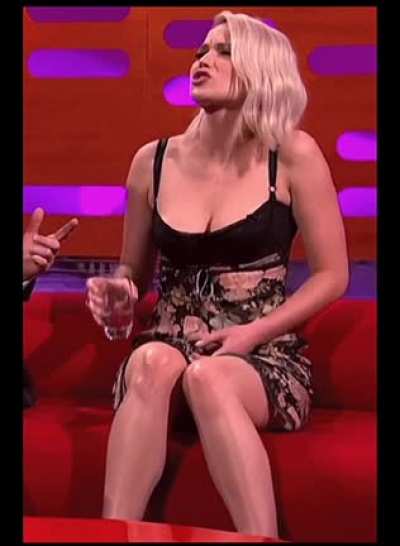 Jennifer Lawrence