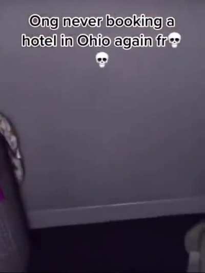 shhh&hellip;