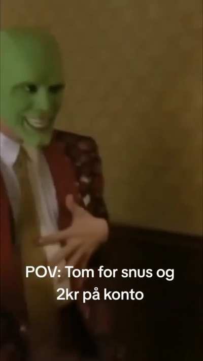 M&oslash;rke tider