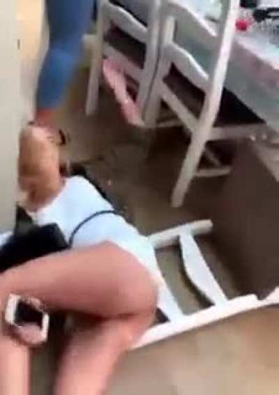 HMC while I stand on this table