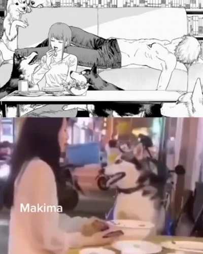The better ending