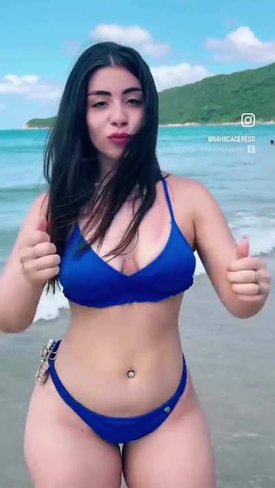 Thick Argentine