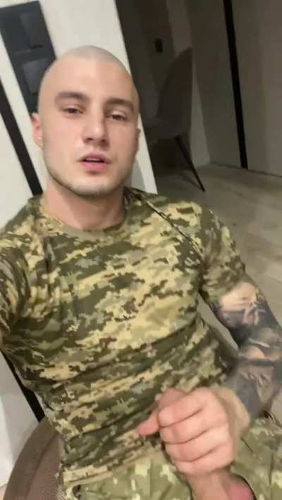 Bored and horny