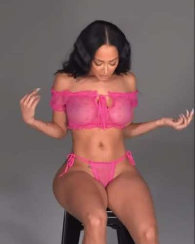 Always been a Draya fan 🤤