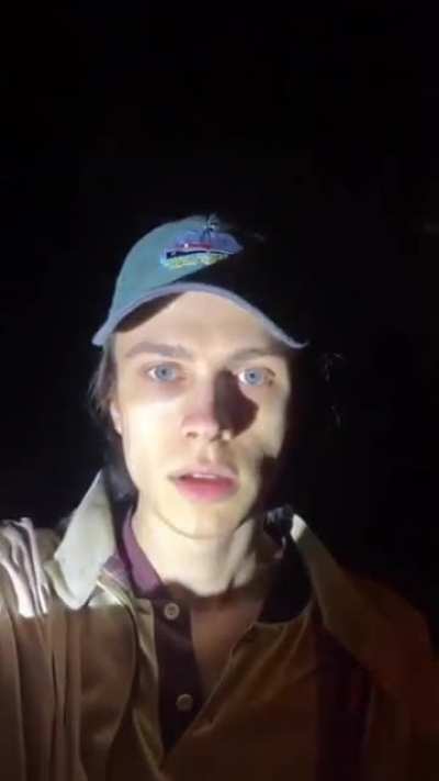 Hello?
