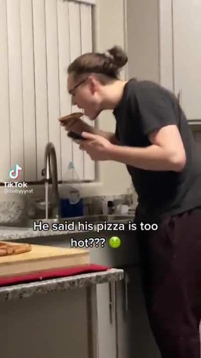 Why?