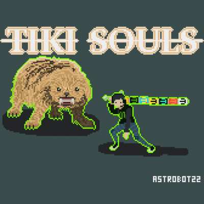 Tiki el gran Yorkshire marron y Rod el monster walker. Desbaneame del chat te puse un resident sleeper en jodita soy astrobot22