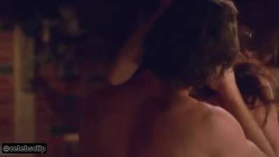 Mary-Louise Parker- The Series Weeds