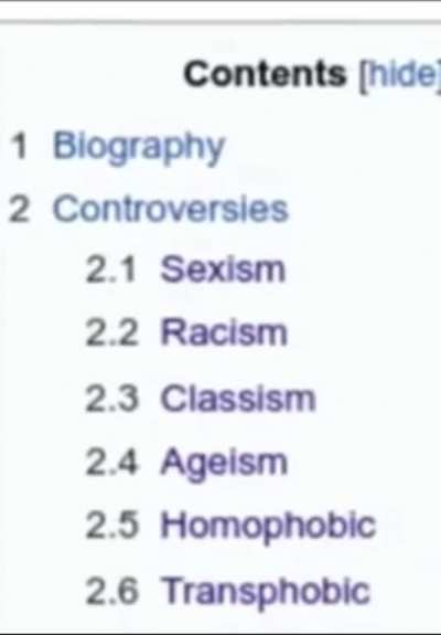 rate my lore guys