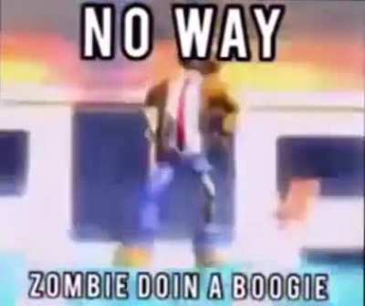 They hitting it