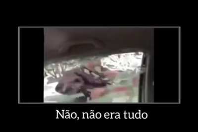 N&atilde;o era tudo.