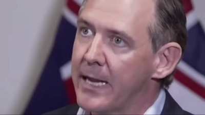 Australian Psycho
