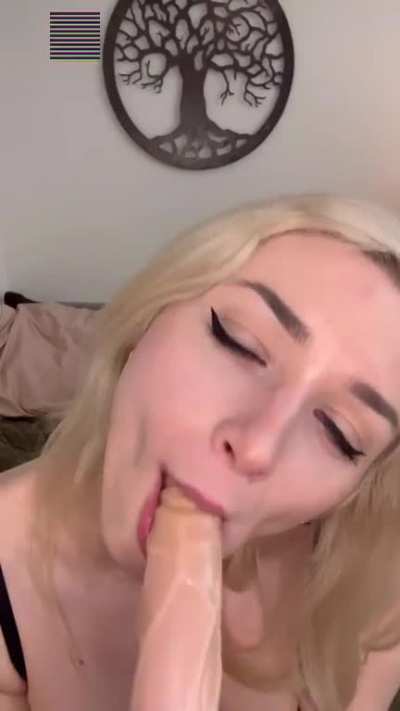 $6.5/mo OnlyFans - Let&rsquo;s stroke off together &amp;amp; see who busts first 🤭