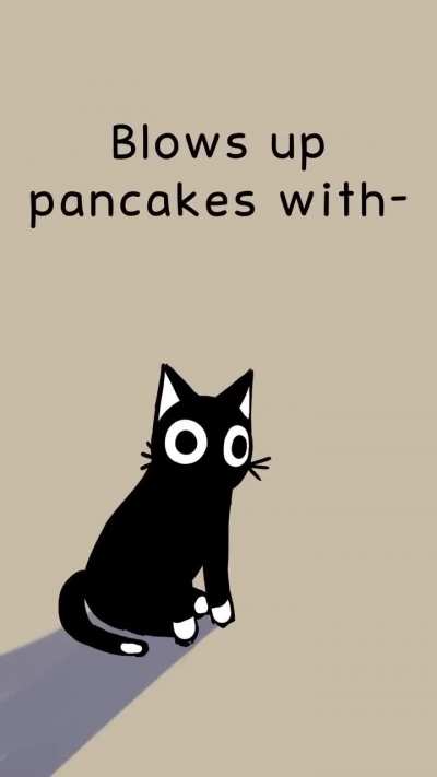 Furry🥞irl