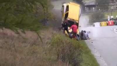 Maybe Maybe Maybe