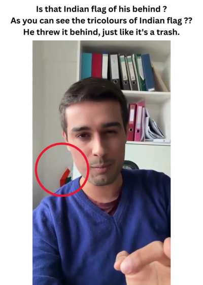 Dhruv Rathee Hates India ?