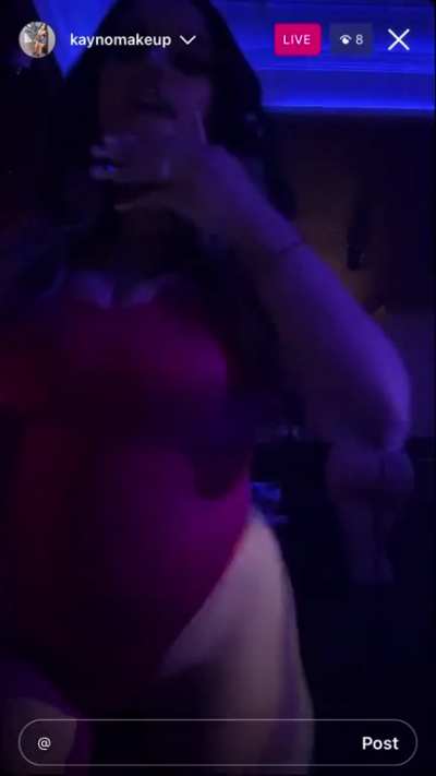 Live
