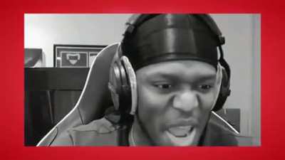 Corpse on Really Love by KSI