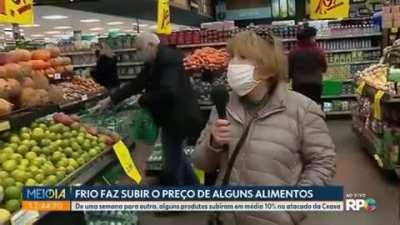 ta com pigarro