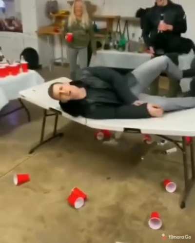 Almost had it