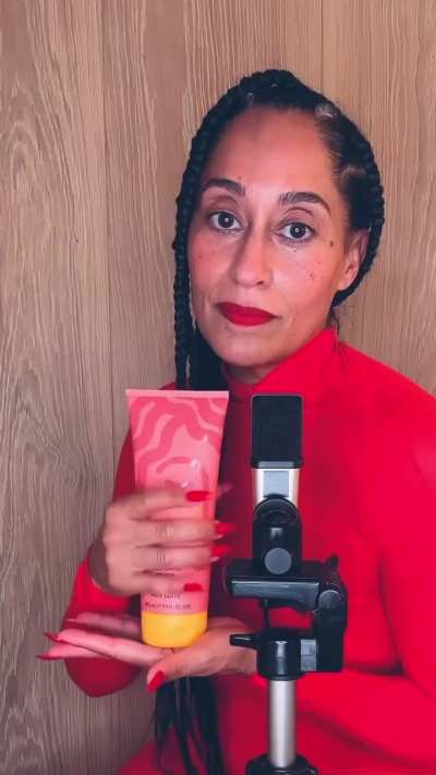 Goddess Tracee