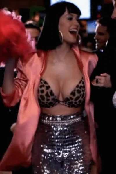 Katy Perry