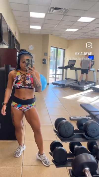Xia Li