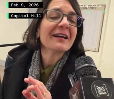 Rep. Becca Balint says she saw the unredacted Epstein files, stating that Trump never kicked Epstein out of Mar-a-Lago. &ldquo;That&rsquo;s a lie.&rdquo;