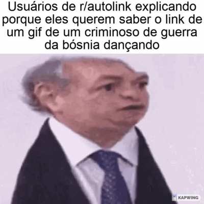 a sess&atilde;o de coment&aacute;rios vai ser bem divertida