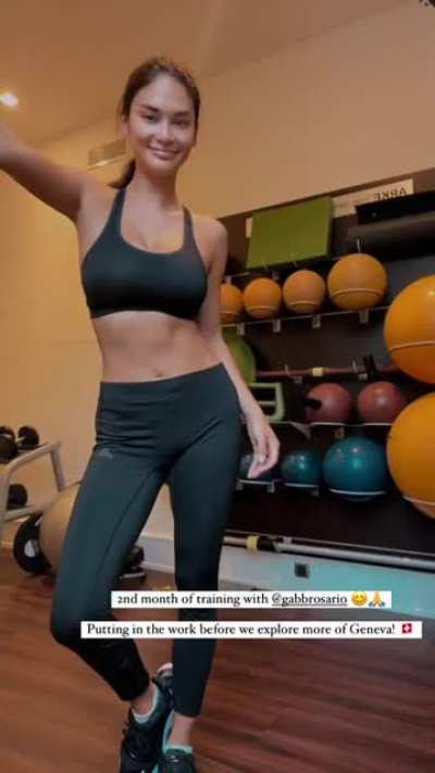 Pia Wurtzbach