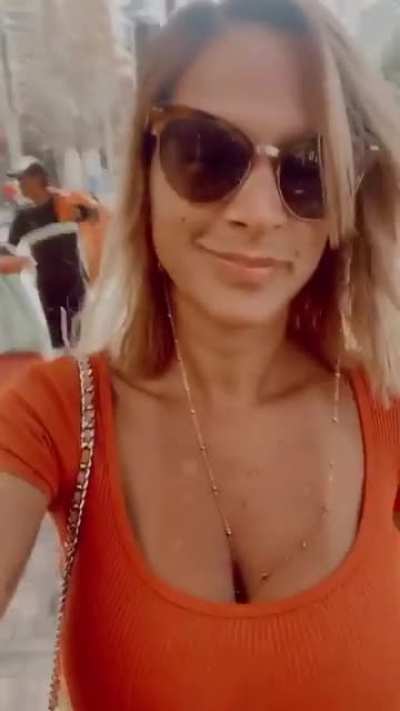 walking