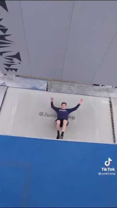 &ldquo;Straight legs&rdquo;