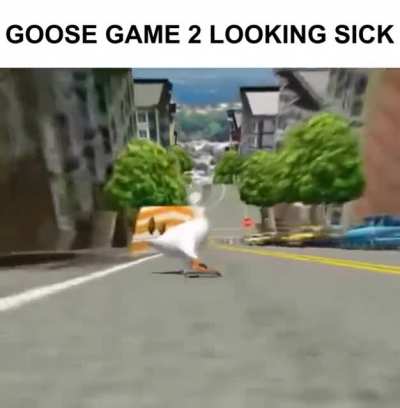 I'd play it