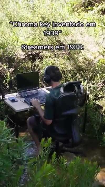 Eu tenho muitas perguntas
