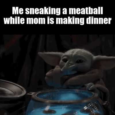 Mom&rsquo;s spaghetti