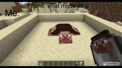 What more do u make
