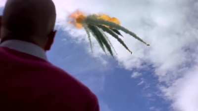 breaking bad be like: