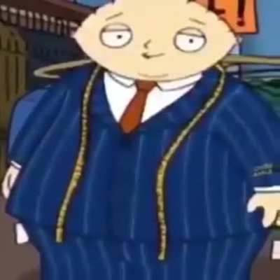 the stewie chungus