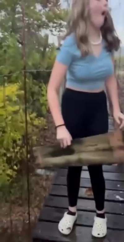 Maybe maybe maybe