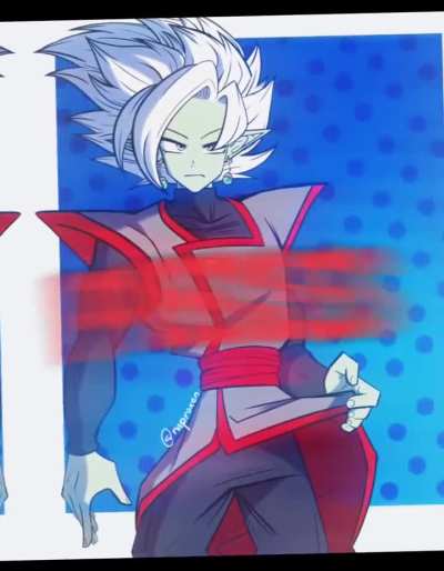 Behold this edit I made today