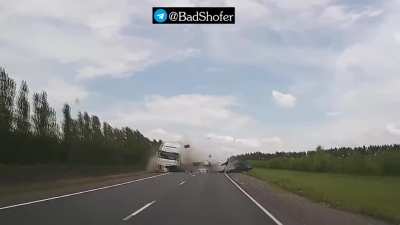 Overtaking