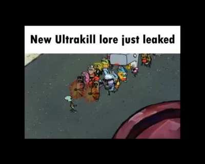 New update is fire