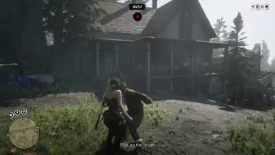 What kind of technique are you trying to pull here.He aint right,Im telling ya