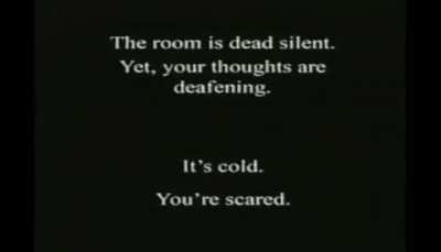 Heed The Siren's Call