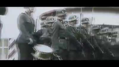 Waffen SS