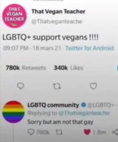 plot twist