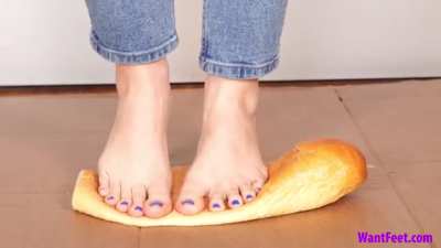 Nikita’s Bread Crush