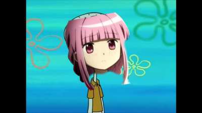 magia record ch2: first meeting (remastered)