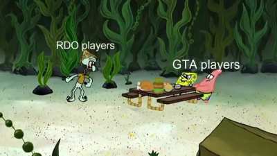We should just start praising the Magic Conch at this point..